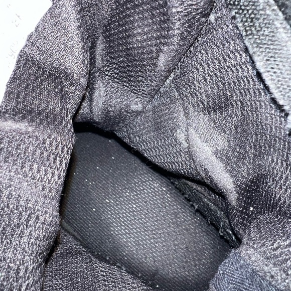 Belleville Steel Toe Hot Weather Combat Boots Men Sz 10.5 R Black 220 TRP ST, - Picture 6 of 16